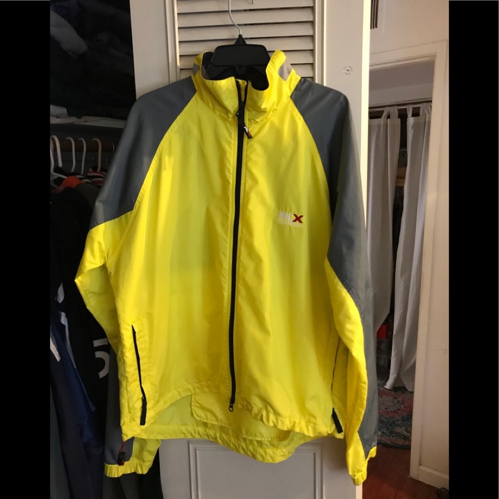 Polo Ralph Lauren windbreaker